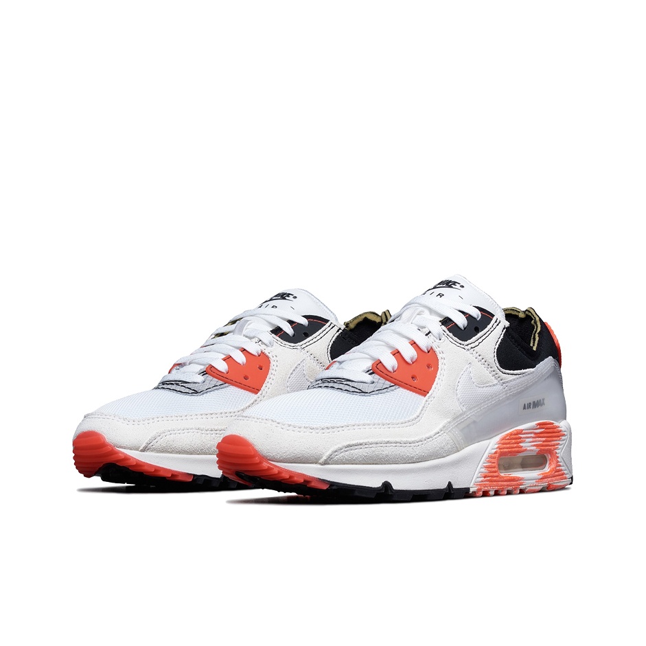 Nike Air Max 90 Running Shoes  - огляд і ціна Nike Shoes Air Max 90
