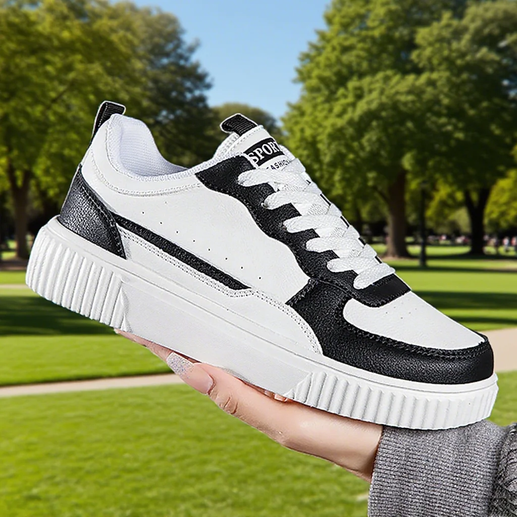 Fashion Women Casual Shoes Bre - огляд і ціна Vans Shoes Old Skool