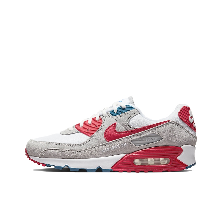 Nike Air Max 90 Running Shoes  - огляд і ціна Nike Shoes Air Max 90