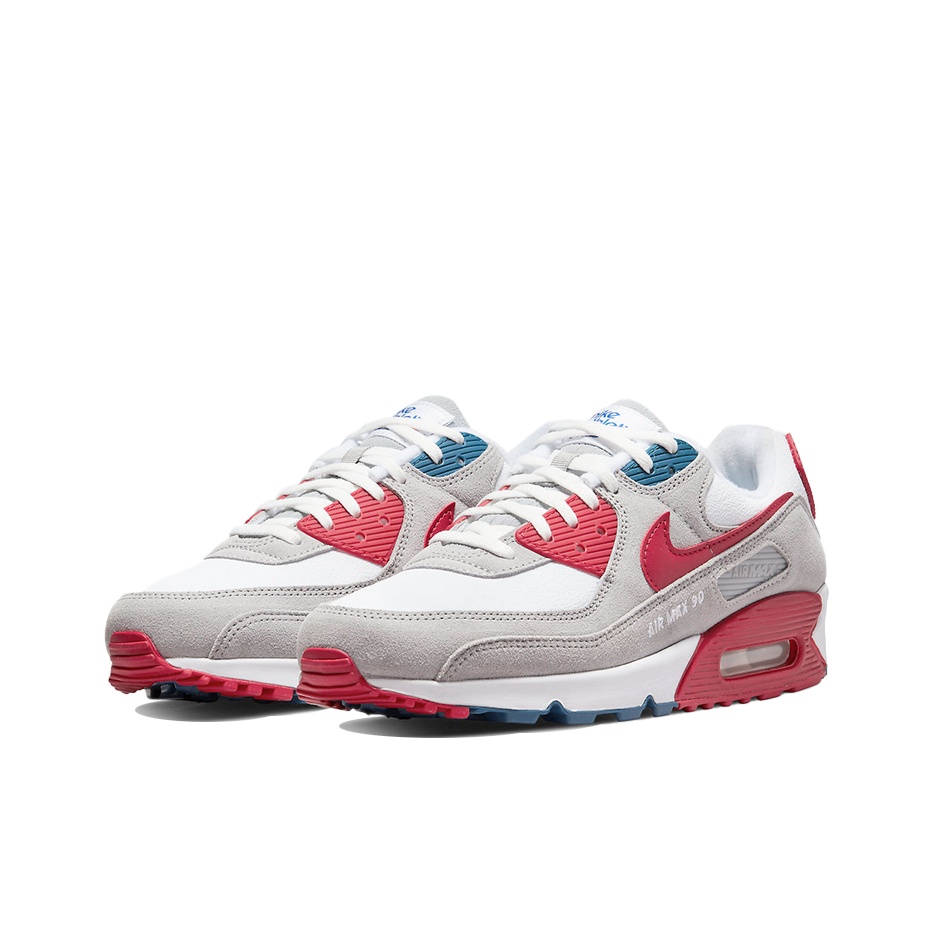 Nike Air Max 90 Running Shoes  - огляд і ціна Nike Shoes Air Max 90