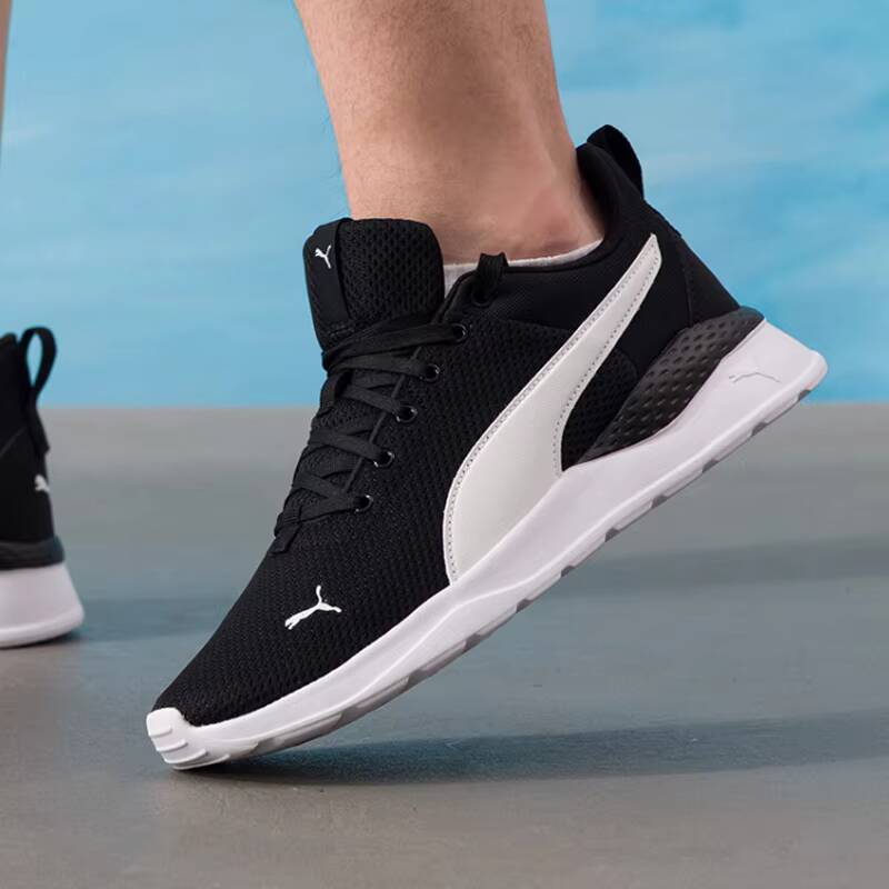 PUMA 371128-02 Men Women Runni - огляд і ціна Puma Shoes Rs-X