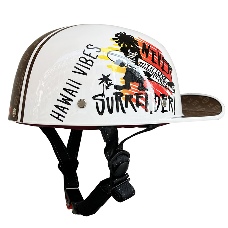 High quality ABS baseball cap  - огляд і ціна Baseball Cap Structured