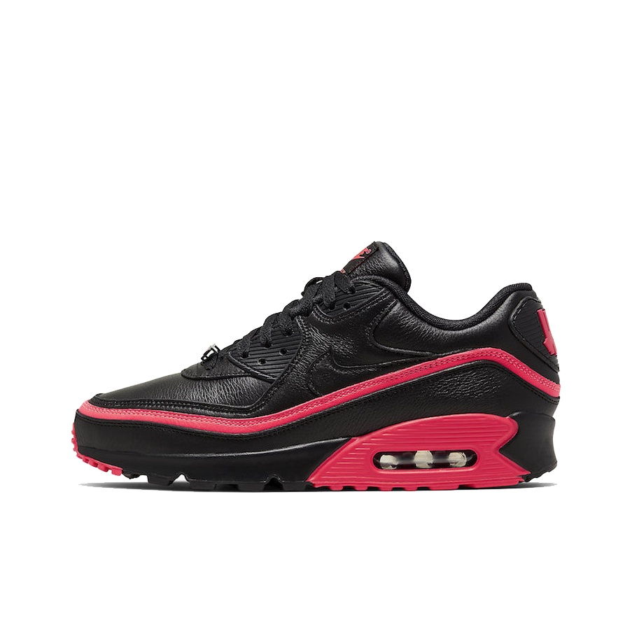 UNDEFEATED X Nike Air Max 90 R - огляд і ціна Nike Shoes Air Max 90