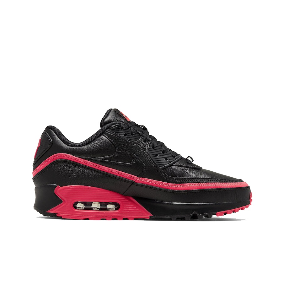 UNDEFEATED X Nike Air Max 90 R - огляд і ціна Nike Shoes Air Max 90