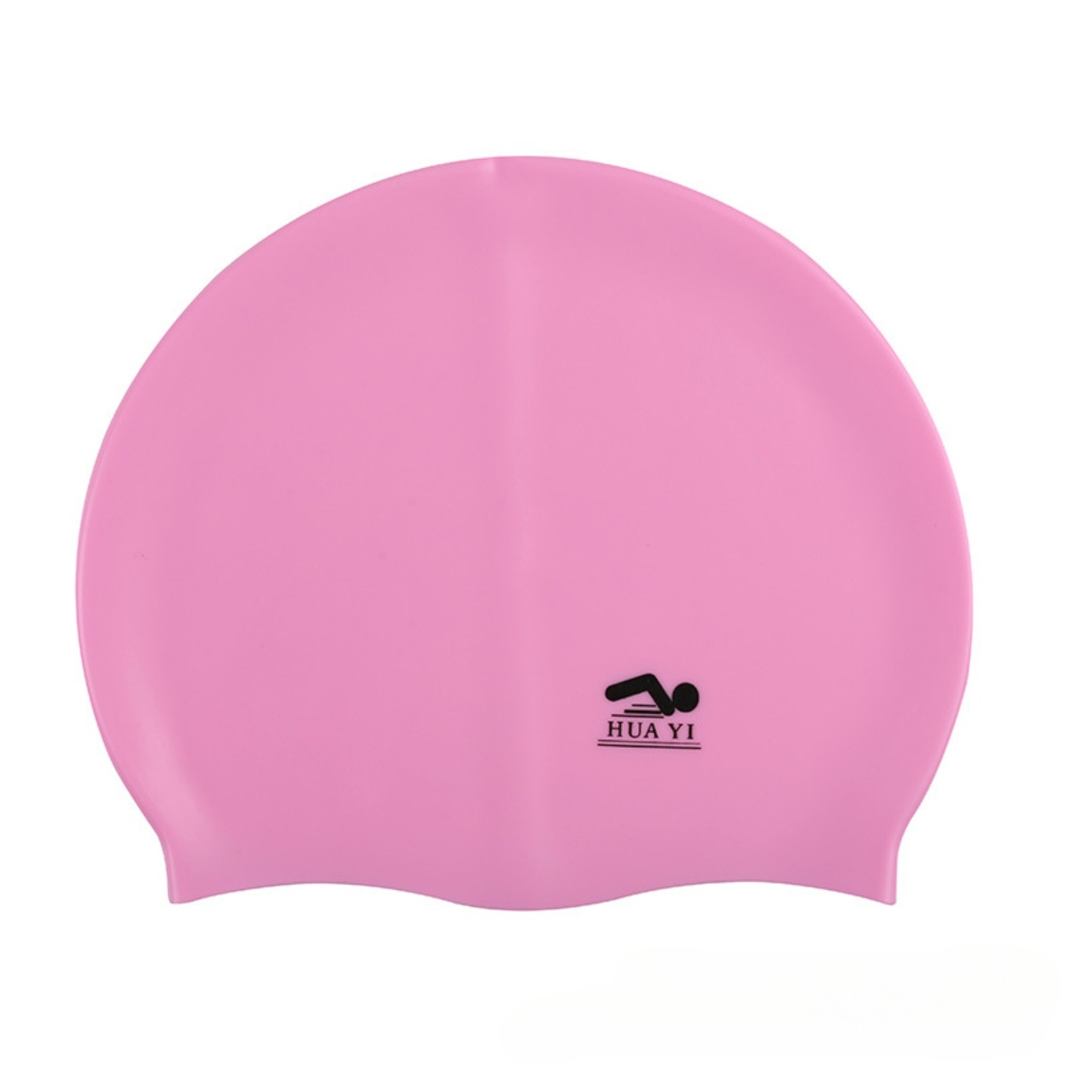 Silicone Elastic Swimming Cap  - огляд і ціна Swim Hat Silicone