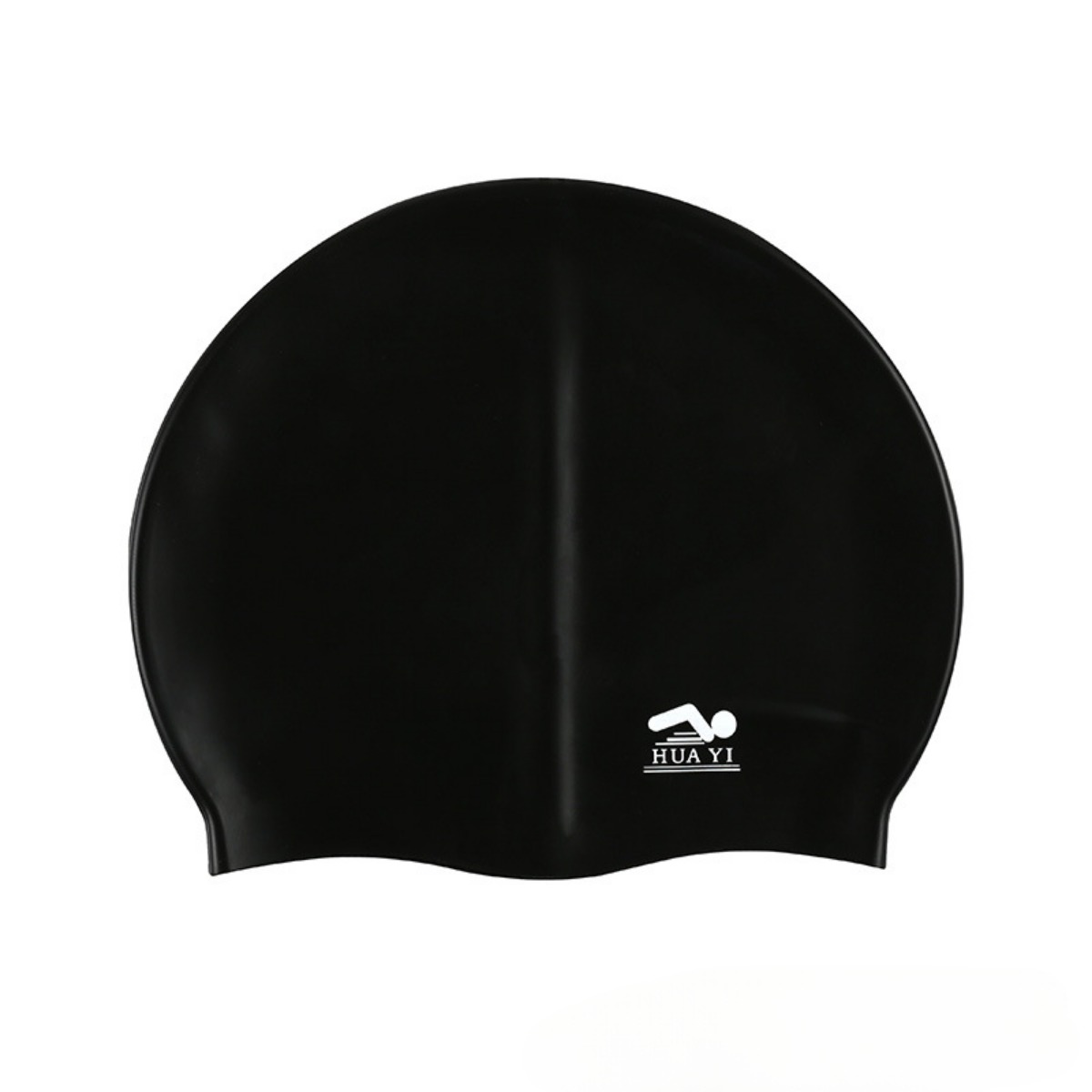 Silicone Elastic Swimming Cap  - огляд і ціна Swim Hat Silicone