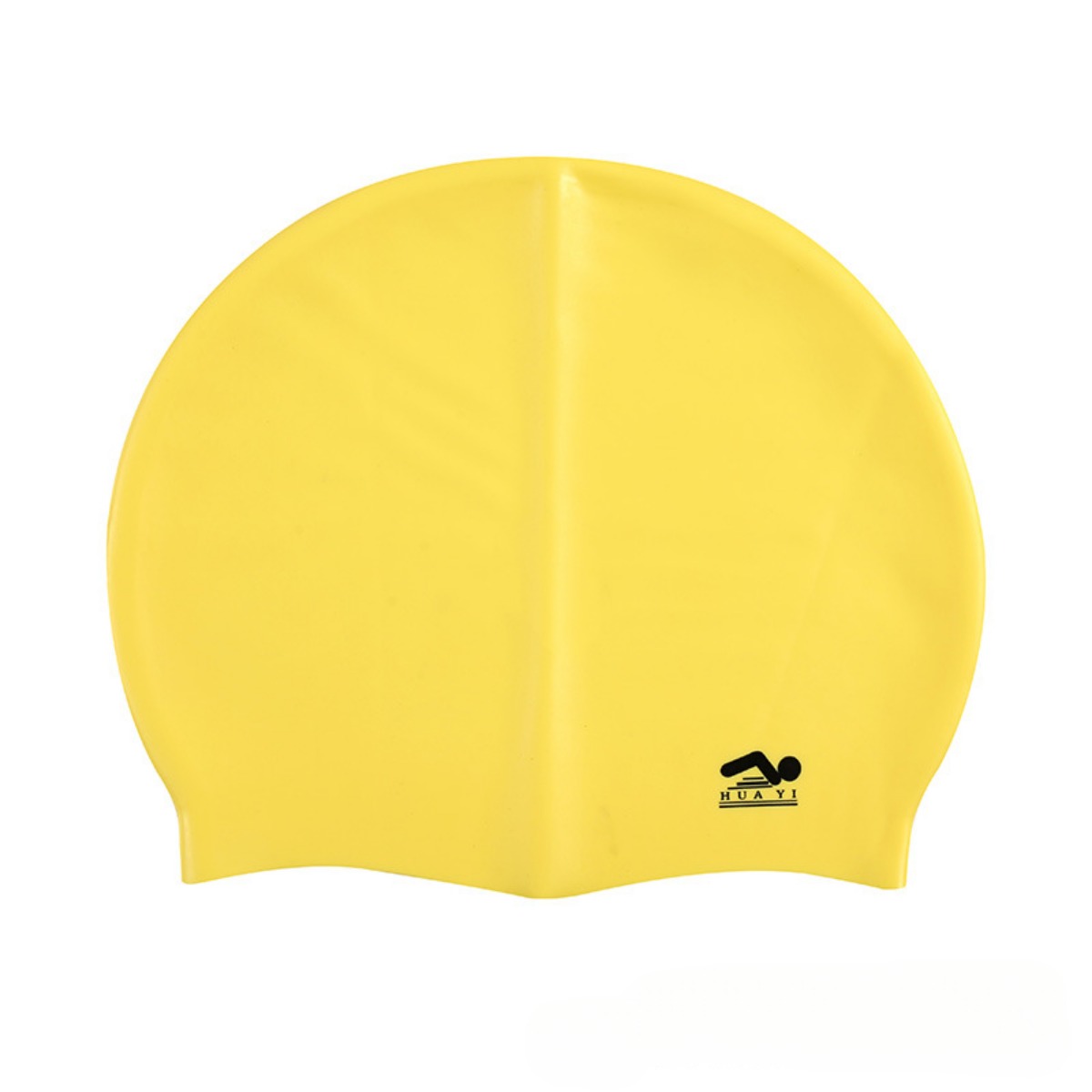 Silicone Elastic Swimming Cap  - огляд і ціна Swim Hat Silicone