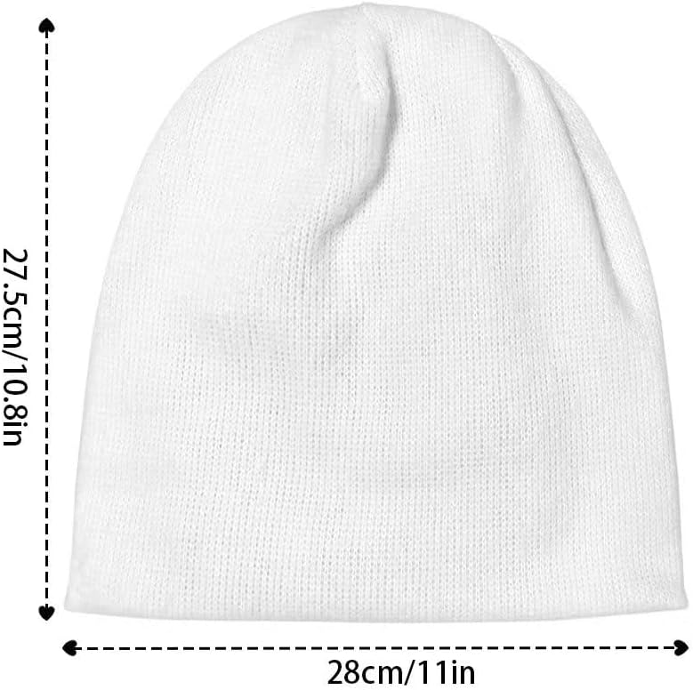 PinUp Angel Beanie Hats for Me - огляд і ціна Beanie Cuffed Knit