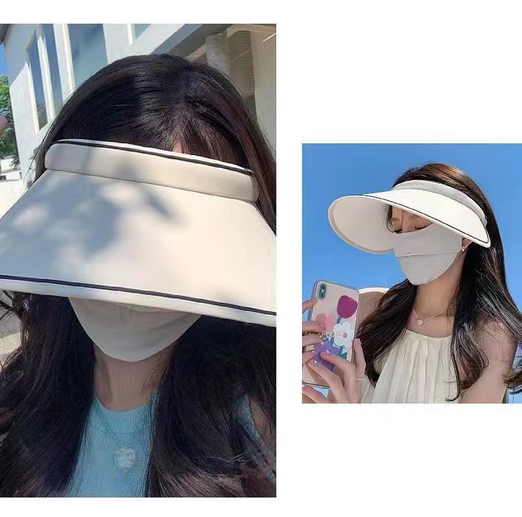 Sailormoon Sun Visor Hat for W - огляд і ціна Visor Sun Hat