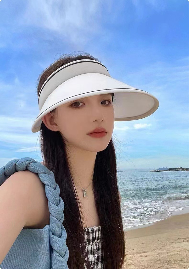Sailormoon Sun Visor Hat for W - огляд і ціна Visor Sun Hat