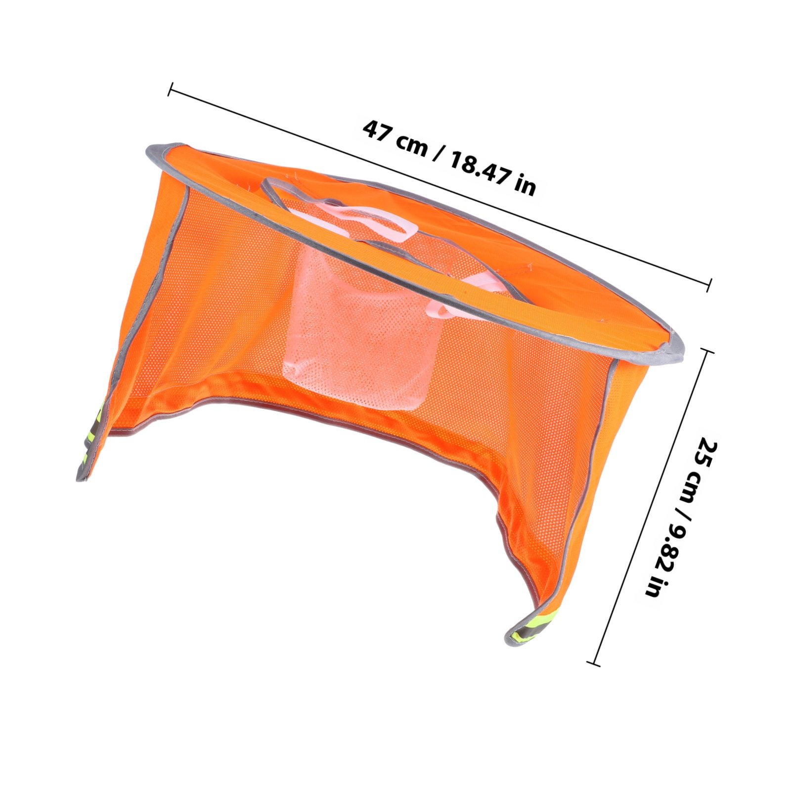 Hard Hat Sun Shade Safety Hat  - огляд і ціна Visor Sun Hat