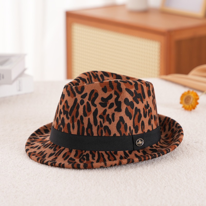 2026 Dragon Phoenix Wool Felt  - огляд і ціна Fedora Hat Wool