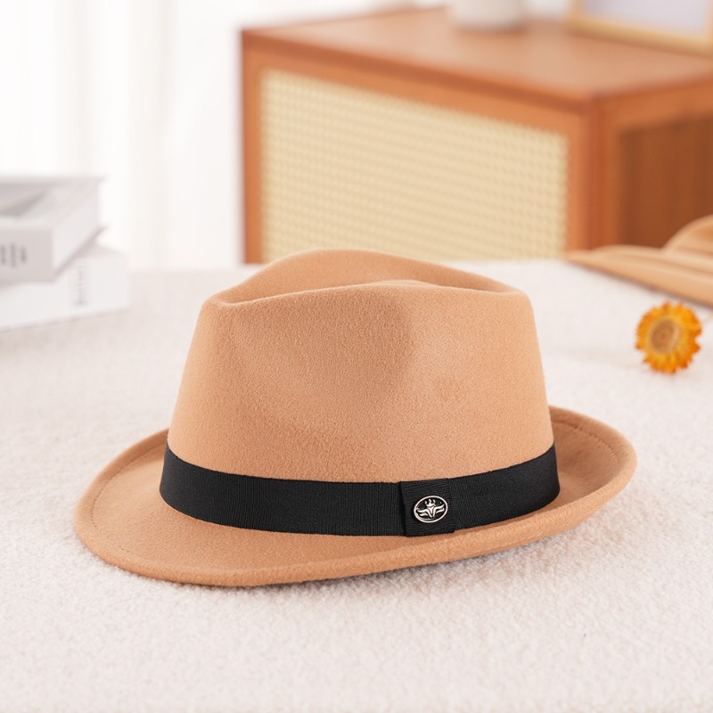 2026 Dragon Phoenix Wool Felt  - огляд і ціна Fedora Hat Wool