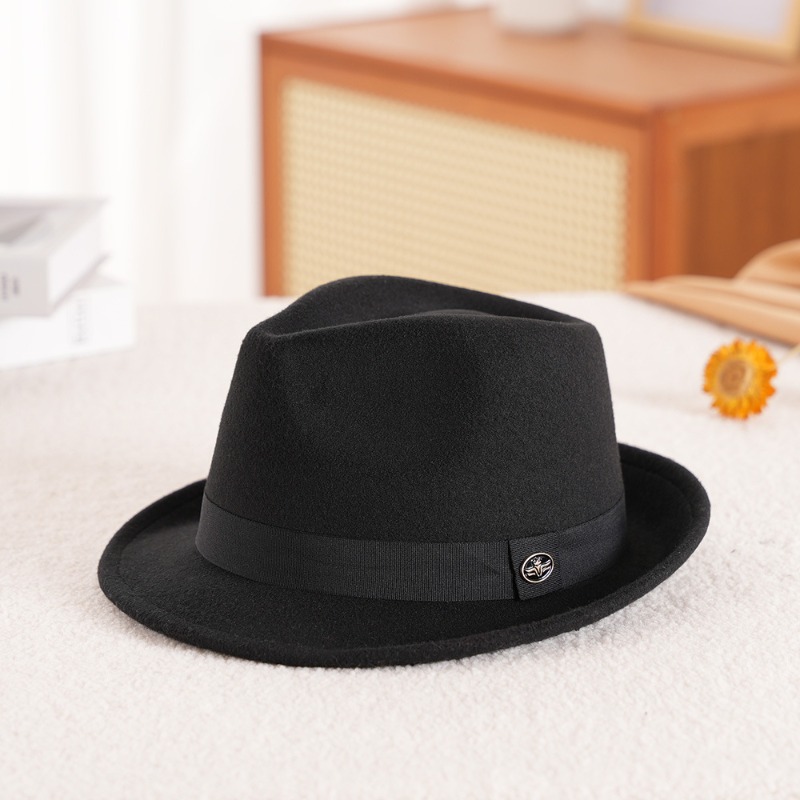 2026 Dragon Phoenix Wool Felt  - огляд і ціна Fedora Hat Wool
