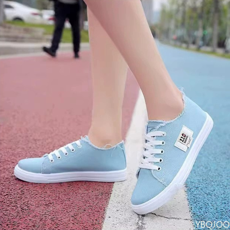 Ladies Versatile Canvas Shoes  - огляд і ціна Vans Shoes Old Skool